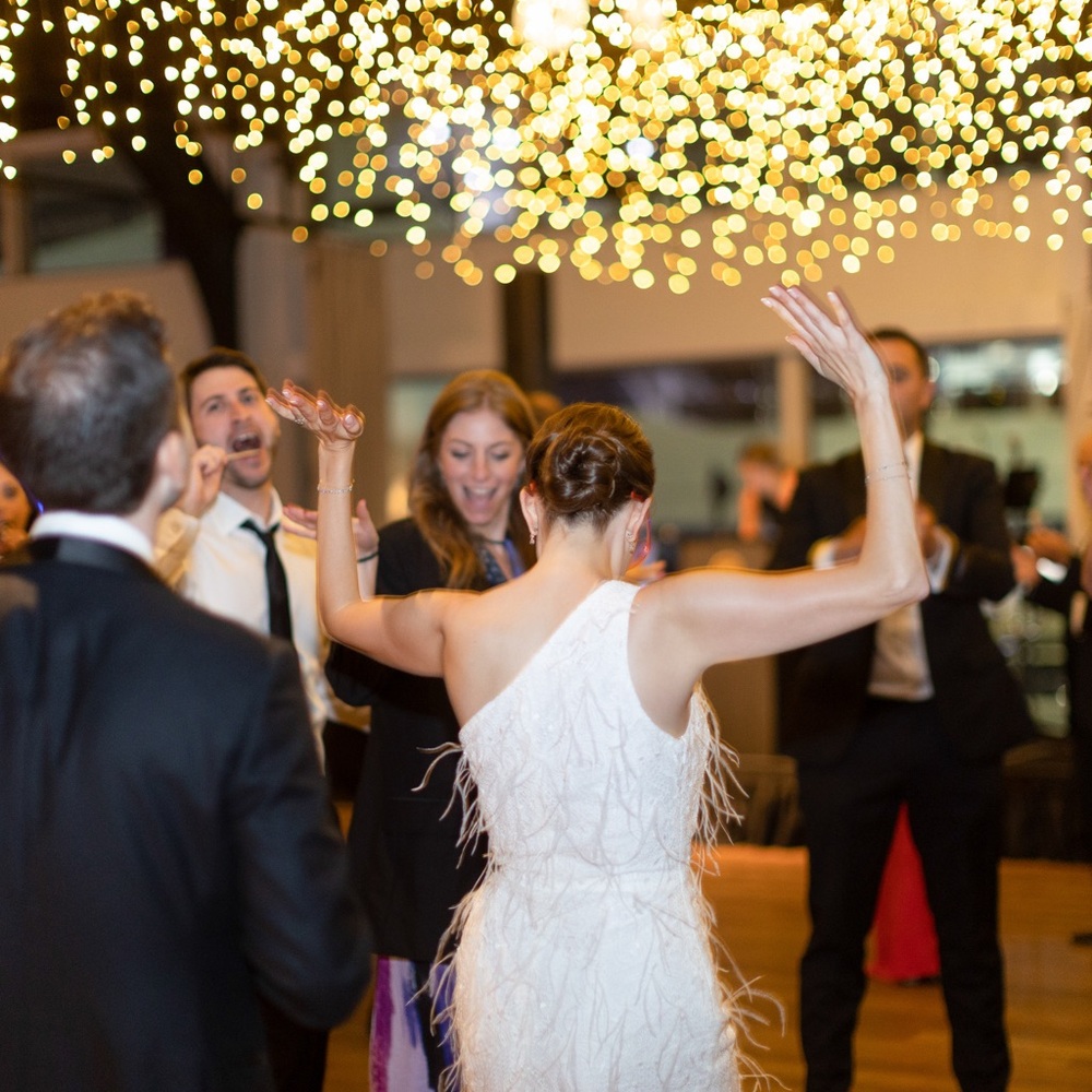 Anne Barge Twinkle in Time Little White Dress - Wedding After Party or Bache - Picture 4 of 9